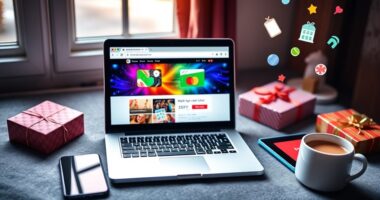 top last minute digital gift ideas