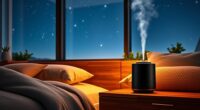 top moisturizing bedroom humidifiers