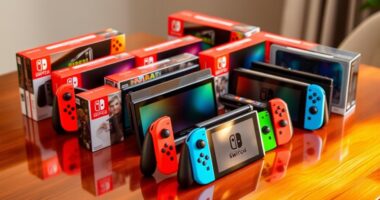 top nintendo switch deals
