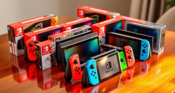 top nintendo switch deals