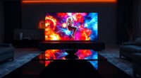 top oled tv cyber monday deals