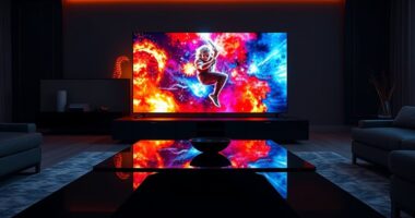 top oled tv cyber monday deals