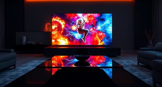 top oled tv cyber monday deals