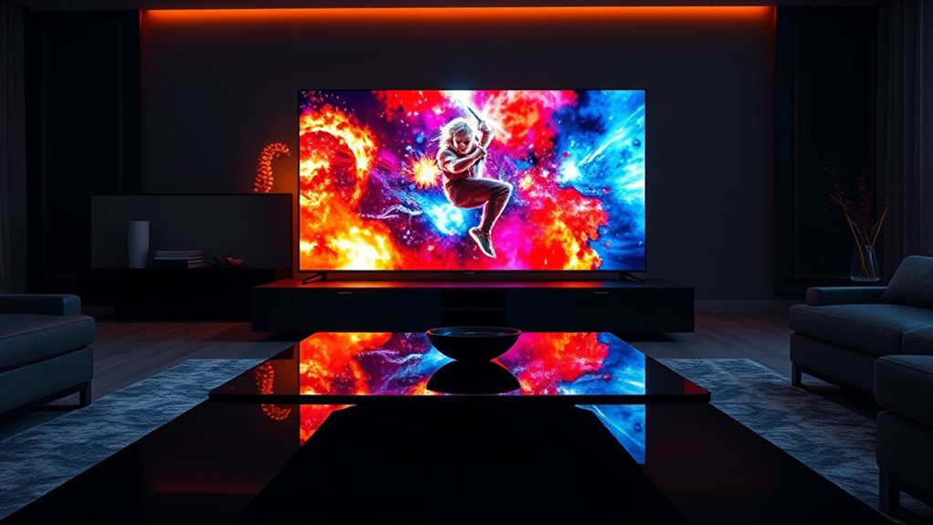 top oled tv cyber monday deals