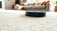 top pet hair robot vacuums