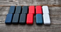 top rechargeable hand warmers