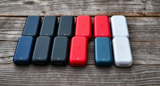 top rechargeable hand warmers