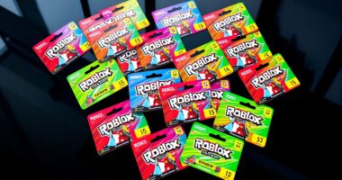 top roblox gift card deals