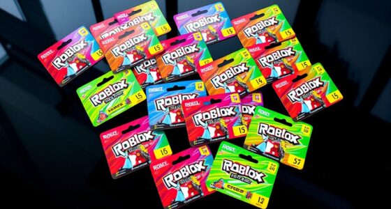 top roblox gift card deals