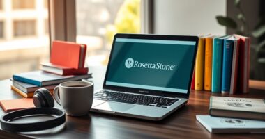 top rosetta stone deals
