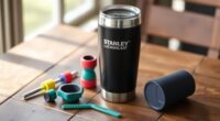 top stanley tumbler enhancements