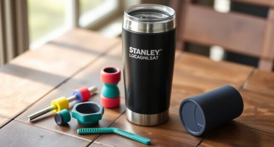 top stanley tumbler enhancements
