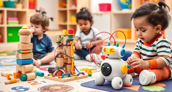top stem toys for toddlers