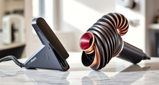 top styling tools compared