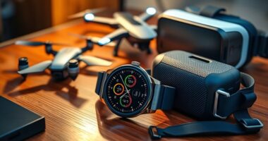 top tech gifts for dad