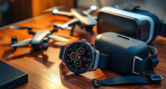 top tech gifts for dad