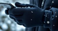 top touchscreen gloves selection