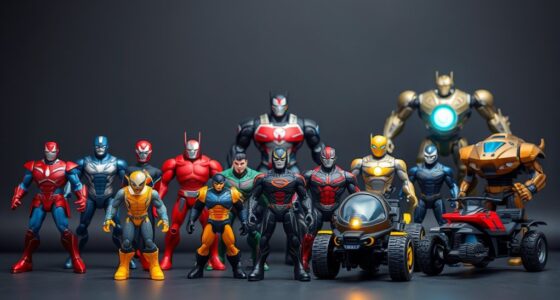 top toys for young boys