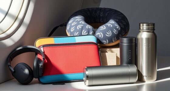 top travel gift ideas