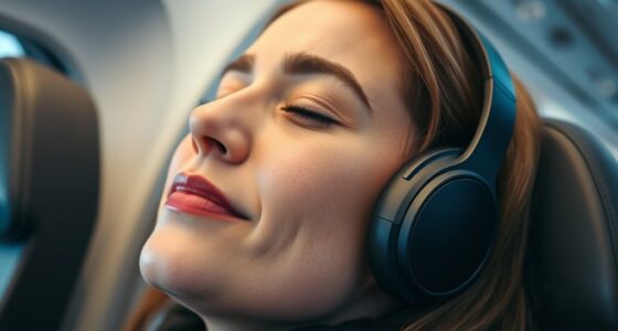 top travel noise canceling headphones