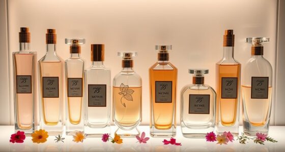 top women s perfumes 2025