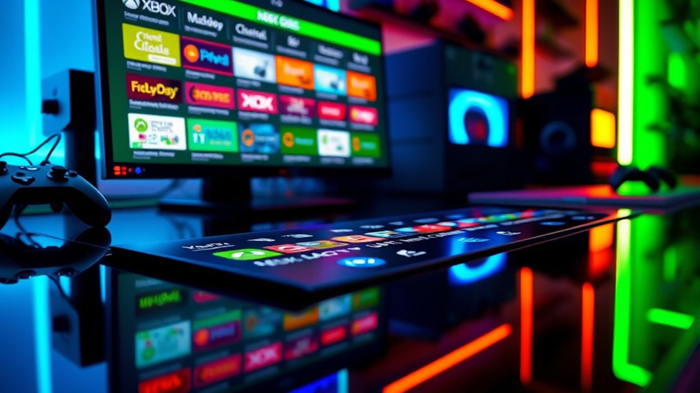 top xbox game pass codes