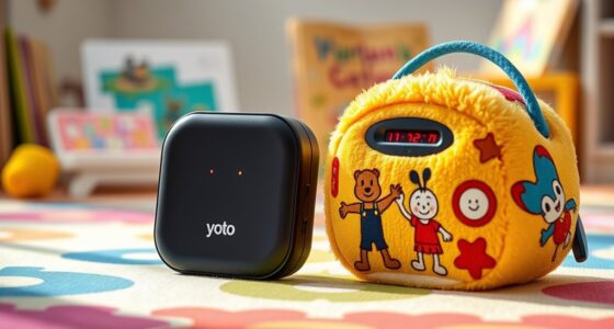 top yoto vs toniebox reviews