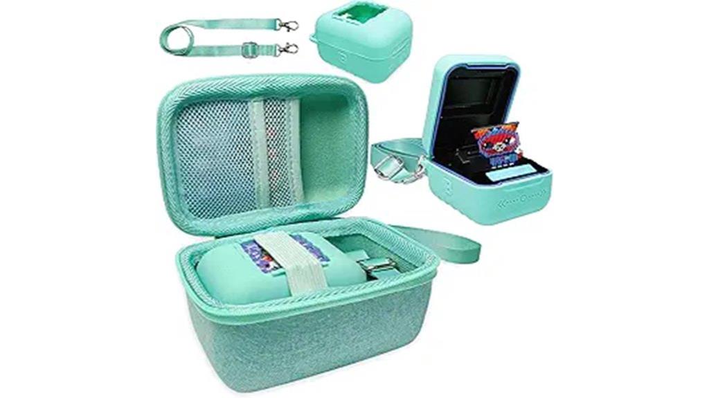 toy carrying case silicone