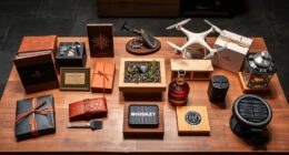 unique gift ideas for men
