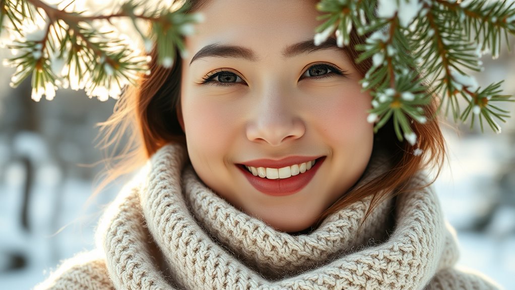 winter sunscreen considerations