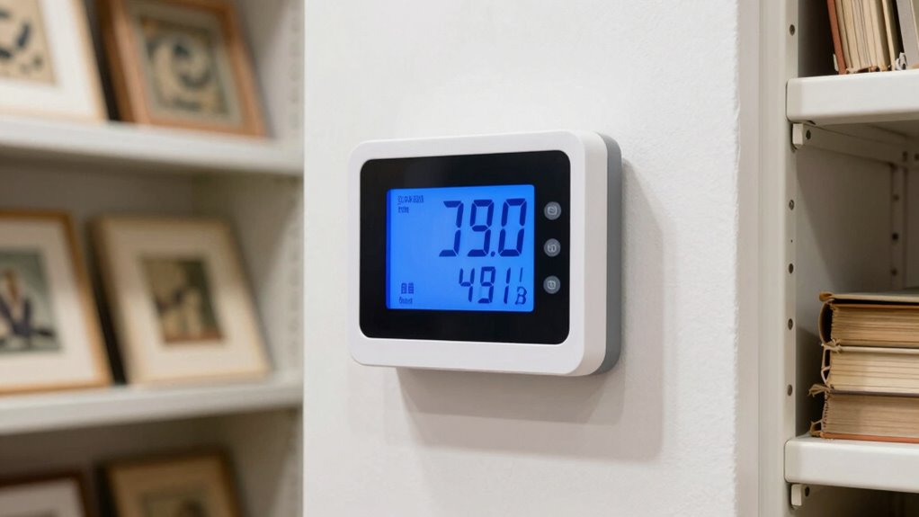 accurate easy calibration alerts