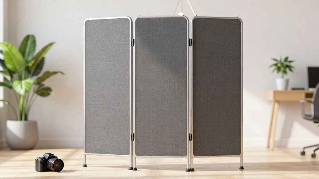 acoustic quality and mobility