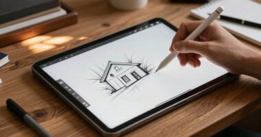 adjust pen display pressure