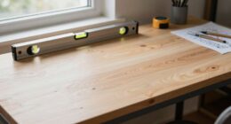 adjust your drafting table