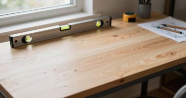 adjust your drafting table