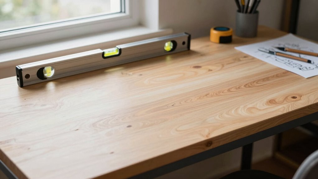 adjust your drafting table