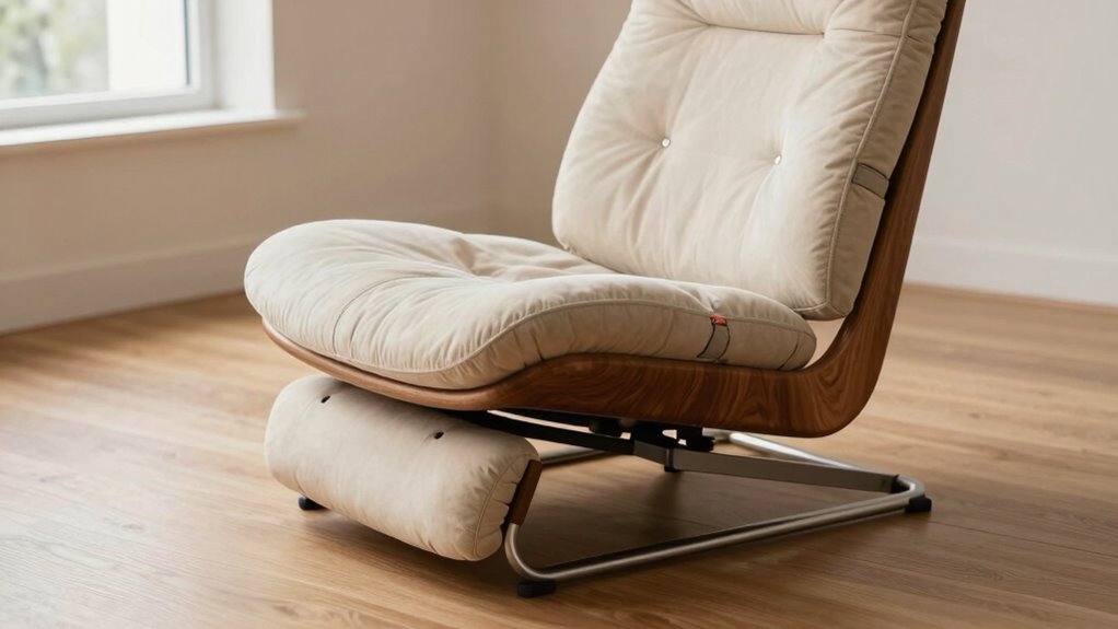 adjustable ergonomic durable features