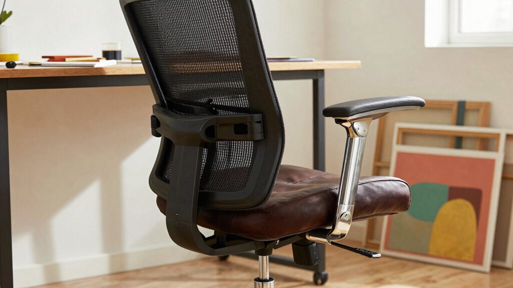 adjustable supportive breathable versatile