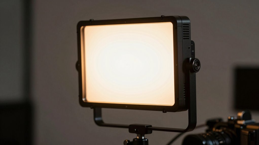 adjustable versatile lighting choices