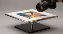 affordable product photography setup