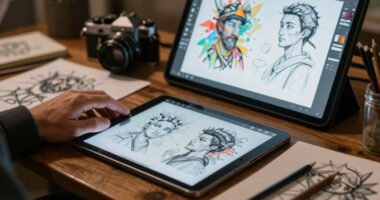 ai art ethical decisions