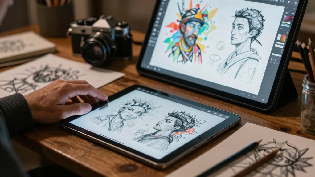 ai art ethical decisions