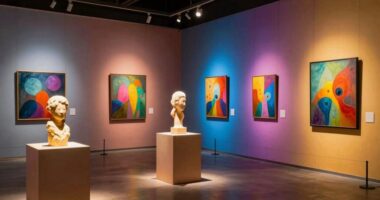 artistic smart lighting tips