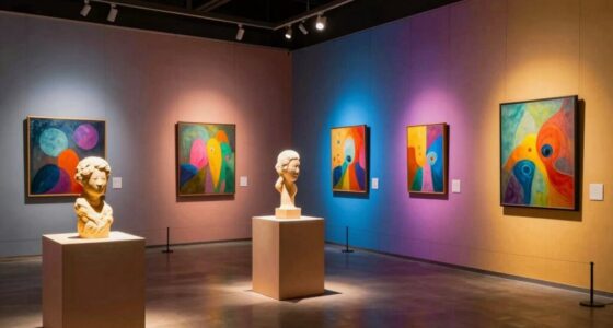 artistic smart lighting tips