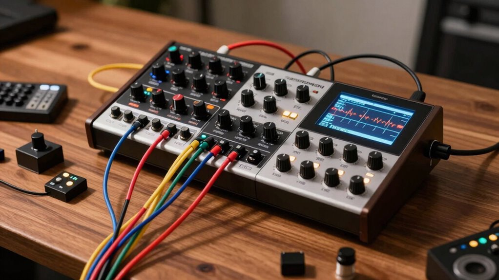 budget compatibility expandability connectivity