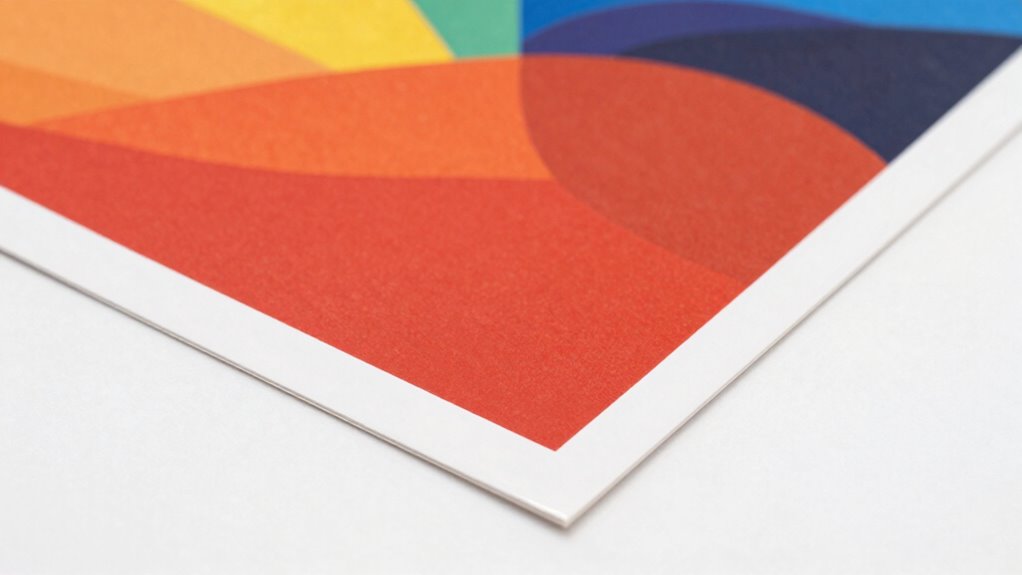 choose proper lamination techniques