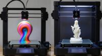choosing 3d printing method