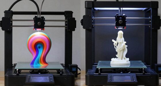 choosing 3d printing method