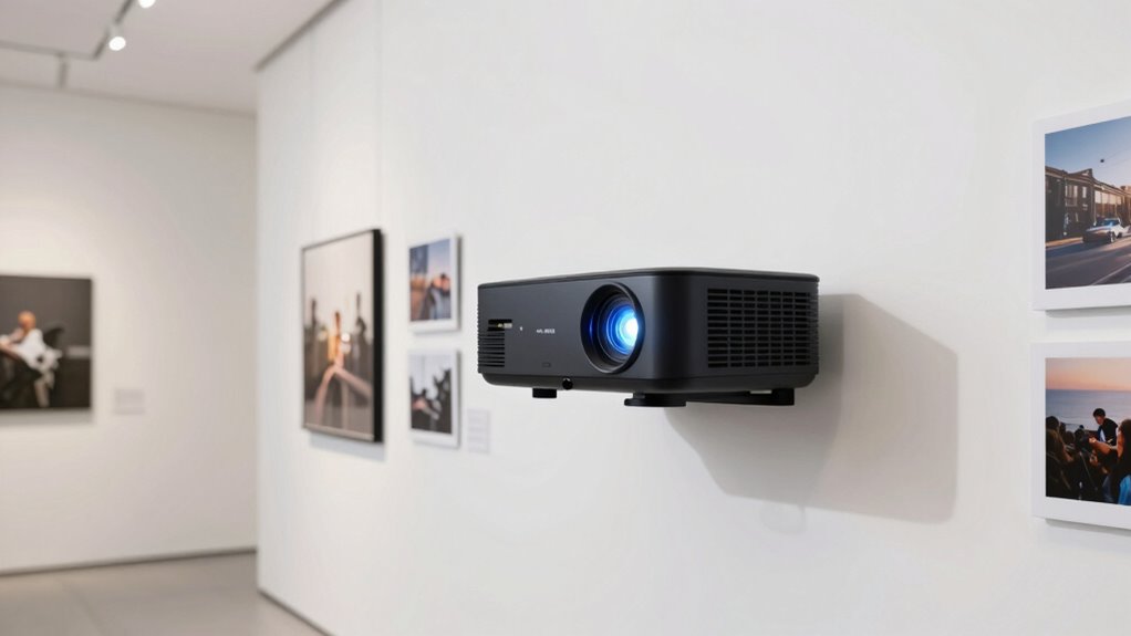 choosing the right projector
