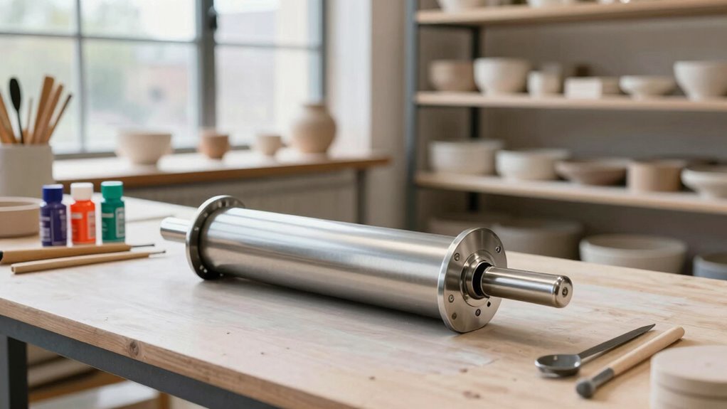 choosing the right slab roller